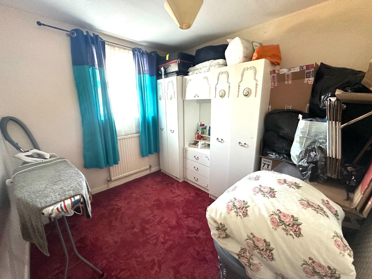 Viscount Road, Rectory Farm O'Riordan Bond